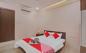 Hotel O Paradise